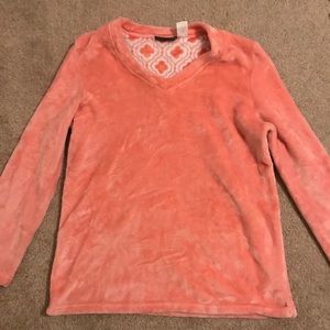 💜TRADED💜 Super Soft Long Sleeve Top